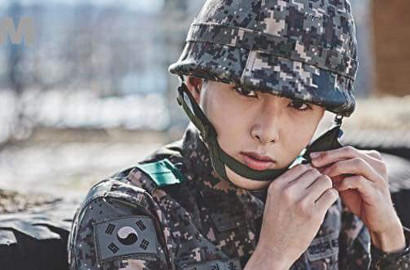 Masuk Wamil di Usia 30an, Ryeowook Akui Sempat Merasa Khawatir