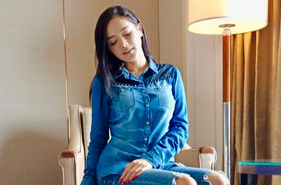 Foto Lawas Mulan Jameela Bareng Waria Kembali Beredar, Begini Komentar Sadis Netter