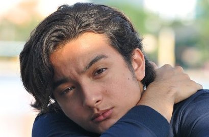 Pernah Pacaran dengan Perempuan yang Lebih Tua, Begini Perasaan Bryan Domani