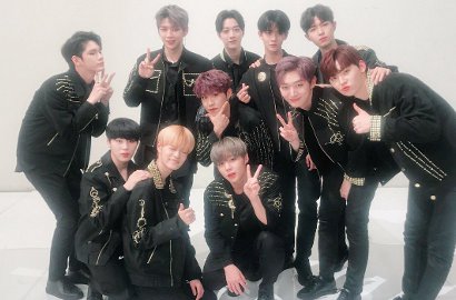 Terungkap Nominal Pendapatan Member Wanna One, Netter Debat
