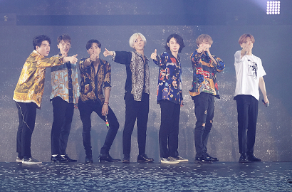 Super Junior Rilis Teaser Foto Berkonsep Latin, Netter Kembali Hujat Siwon