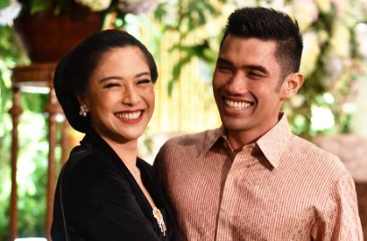 Suami Dian Sastro Bakal Diperiksa KPK Terkait Kasus Dugaan Suap Garuda Indonesia