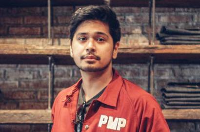 Petra Sihombing Ternyata Masih Sempat Main Game Online Sebelum Hari Pernikahan