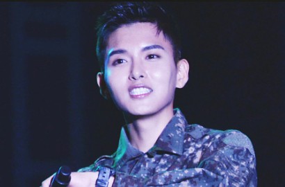 Kaki Sampai Melepuh, Ryeowook SuJu Ungkap Pelatihan Wamil yang Tak Terlupakan