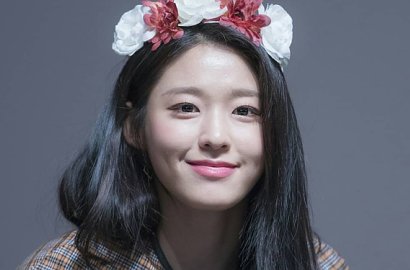 Coba Gaya Rambut Baru, Seolhyun Dikritik Soal Poni Hingga Make Up
