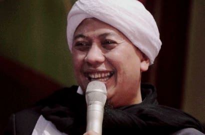 Tiga Kali Absen Sidang, Dian Kecewa dan Sebut Opick Tidak Tegas