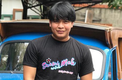 Buka Suara, Billy Syahputra Sebut Video Akad Kriss Hatta-Hilda Janggal