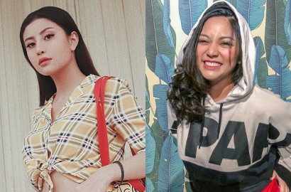 Mabuk Berat, Kelakuan Awkarin Dapat Sindiran Pedas dari Rachel Vennya
