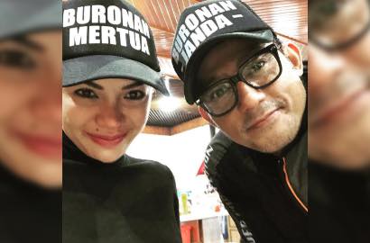 Nikita Mirzani Bongkar Penyebab Pingsan Bukan Karena Hamil, Netter Sindir Settingan
