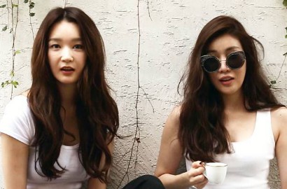 Sepuluh Tahun Bersama, Davichi Beberkan Kebiasaan Buruk Satu Sama Lain