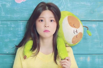 Heyne Tak Paham Alasan MV-nya Dituding Usung Konsep Lolita, Netter Meradang