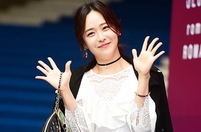 Yoo So Young Eks After School Akui Hampir Kerja Jadi Buruh, Netter Tanggapi Sinis
