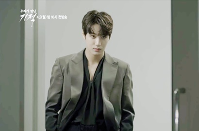 Bintangi 'Miracle That We Met', Kai Syuting Bareng Kim Myung Min di Rumah Sakit