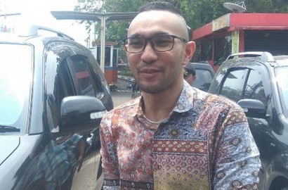 Hamili Wanita Ini, Enji Mantan Suami Ayu Ting Ting Dilaporkan ke Polisi