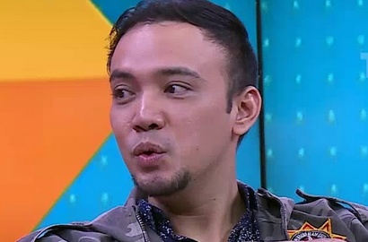 Sandy Tumiwa Ingin Kembali ke Rumah, Adik Tessa Kaunang: Nggak Tahu Malu