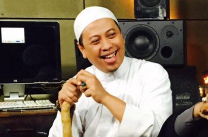 Bantah Wulan Meninggal Karena Opick Nikahi Istri Ketiga, Ini Penjelasan Pengacara