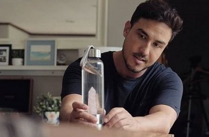 Posting Foto Ini di IG, Hamish Daud Digombali Netter