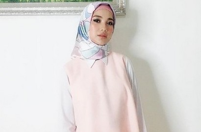 Dilarang Banyak Gerak Usai Operasi, Chacha Frederica Pilih Pilates