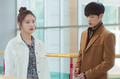 Pekan Ketiga Tayang, Rating Drama Joy Red Velvet Tetap Mengenaskan