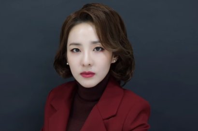 Dandan Jadi Go Hye Ran 'Misty', Kocaknya Dara Beritakan Big Bang Hingga iKON