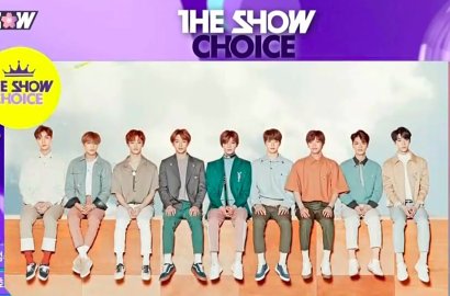 Selamat! 'Touch' NCT 127 Akhirnya Menang Perdana di 'The Show'