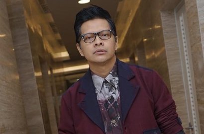 Beri Sepatu untuk Abdul 'Indonesian Idol', Armand Siap Hadiahi Maria dan Joan