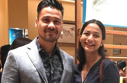 Unggah Foto Putri Marino di Instagram, Chico Jericho Pilih Tulis Lokasi Ini