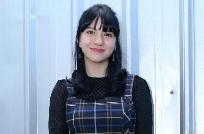 Mudik 41 Hari ke Eropa, Cassandra Lee Akui Kangen Randy Martin
