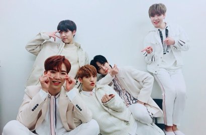 Minwoo Meninggal, Member 100 Persen dan Agensi Tulis Pesan Ini