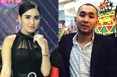 Eks Suami Ayu Ting Ting Dibully Zina dan Penjahat Kelamin Gara-Gara Isu Hamili Wanita di Luar Nikah