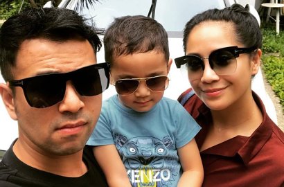 Disebut Dapat Hadiah Mobil Baru, Netter Rebutan Jadi Pacar Anak Raffi Ahmad