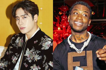 Unggah Foto di Hawaii, Jackson Kolaborasi Bareng Rapper Gucci Mane?