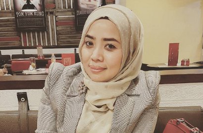 Anggap Saudara Sendiri, Muzdalifah Tak Menyangka Dipolisikan Eks Pengacara