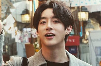 Fans Pecahkan Postingan Misterius Minwoo 100 Percent Tahun 2016, Apa Artinya?