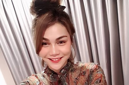 DJ Butterfly Tunjukkan Bukti sebagai Wanita Tulen, Netter Minta Mbah Mijan Pensiun