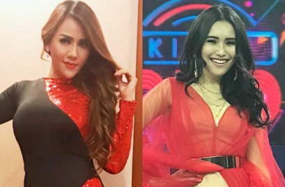 Nita Thalia Puji Kecantikan Ayu Ting Ting, Sengaja Kunci Kolom Komentar Takut Dibully?