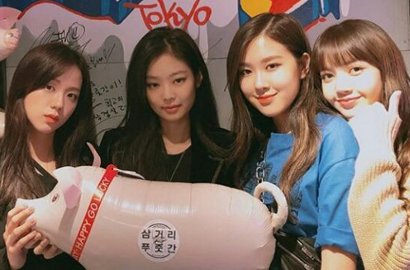 Bos YG Posting Prestasi Lagu Big Bang-iKON, Jadwal Comeback Black Pink Curi Fokus