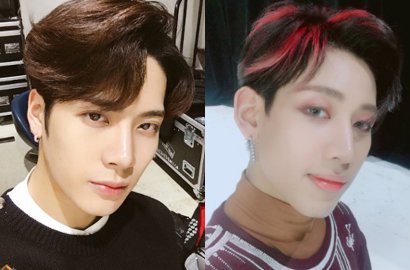 Rayakan Ulang Tahun Jackson, Kocaknya BamBam Unggah Foto Lawas