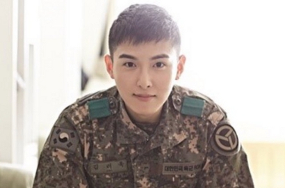 Jelang Selesai Wamil, Ryeowook Ungkap Pesan Untuk Para Fans