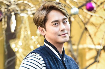 Kim Sang Hyuk Dikabarkan Berkencan dengan Non-Selebriti, Agensi Click-B Buka Suara