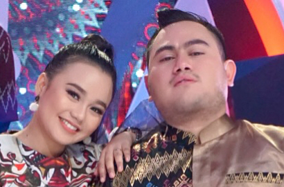 Aulia D'Academy Pamer Foto Mesra Bareng Nassar, Netter Lagi-Lagi Baper