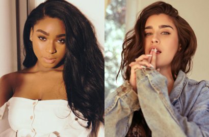 Fifth Harmony Hiatus, Lauren Jauregui dan Normani Kordei Beberkan Rencana Solo Karier