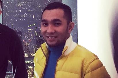 Enji Eks Ayu Ting Ting Dituduh Hamili Wanita, Pengacara Anggap Salah Alamat