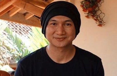 Singgung Fanwar yang Terjadi di 'Indonesian Idol', Ini Pesan Bijak Anji