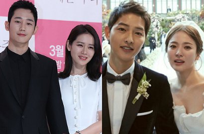 Judul 'Pretty Noona' Ternyata Terinspirasi dari SongSong Couple, Kok Bisa?