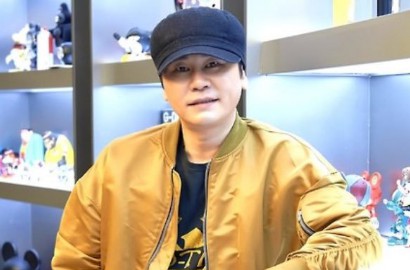 Bos YG Jawab Langsung Pertanyaan Soal Seungri, iKON Hingga Lee Hi Lewat Unggahan Ini