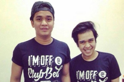 Tiga Tahun Berlalu, Keluarga Gelar Haul Untuk Mendiang Olga Syahputra