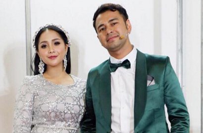 Nagita Slavina Sindir Raffi Ahmad Tak Bertanggung Jawab Gara-Gara Ini