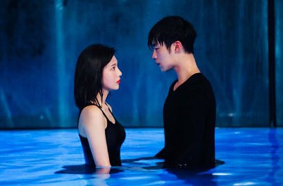 Chemistrynya Bareng Woo Do Hwan di 'Great Seducer' Dipuji, Ini Tanggapan Joy