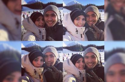 Eks Suami Ayu Ting Ting Selalu Diterpa Skandal dengan Wanita Lain, Mantan Istri Justru Makin Cantik